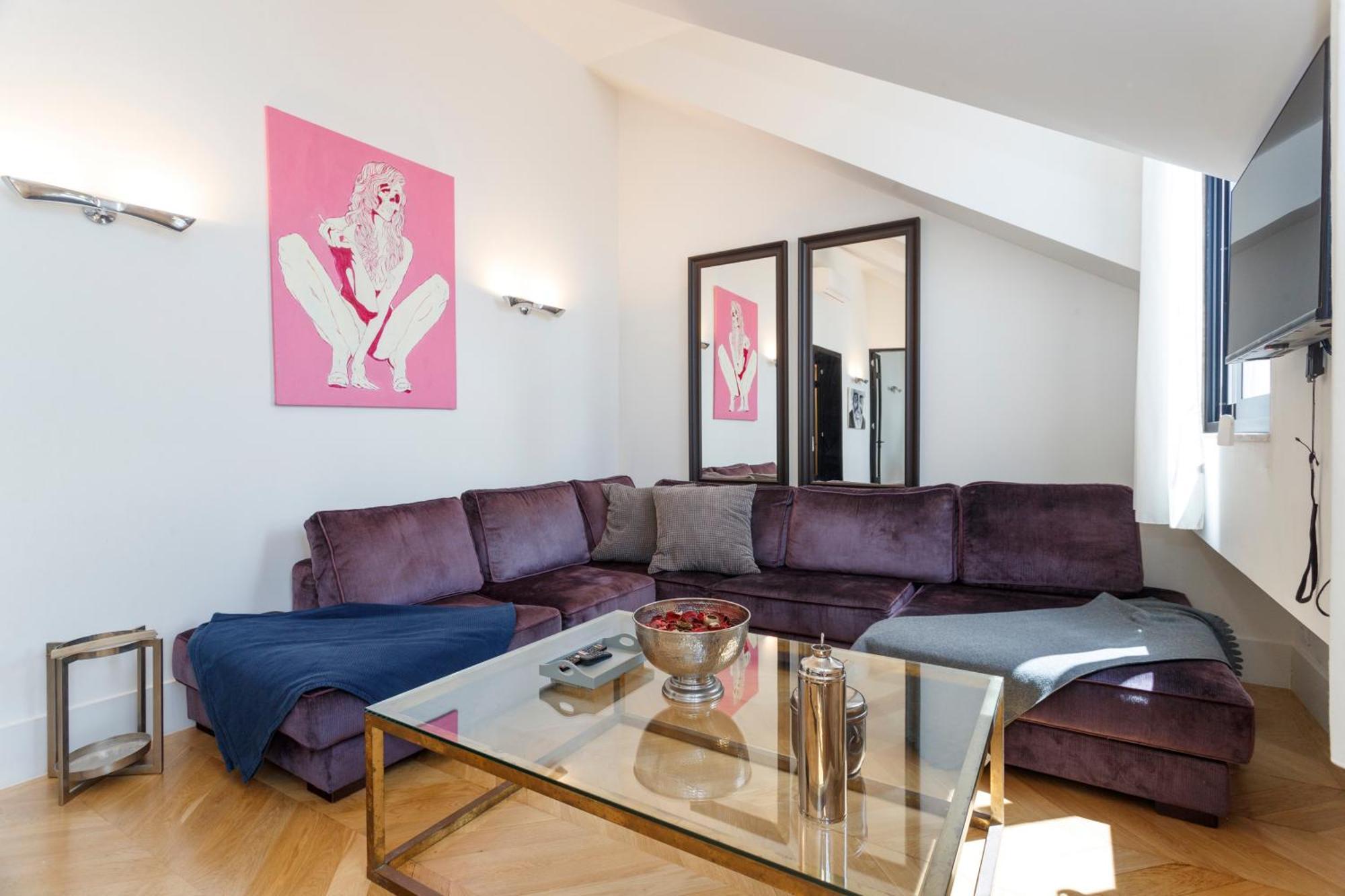 Guest house Rossio Individual *