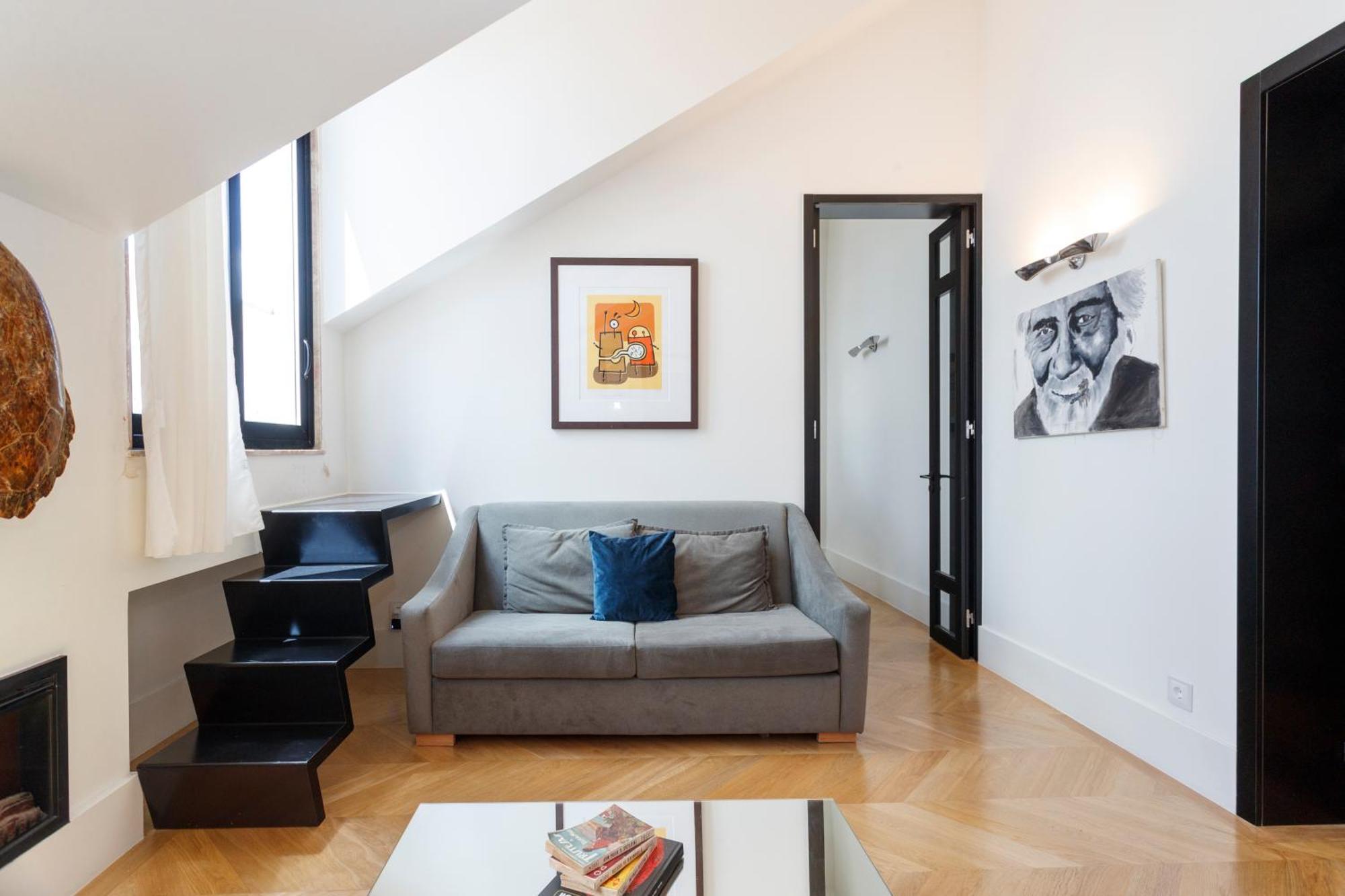 Guest house Rossio Individual